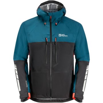 Jack Wolfskin Jakna Morobbia 11155014133