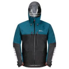 Jack Wolfskin Jakna Morobbia 11155014133