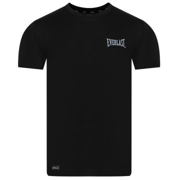 Everlast Majice EL014CZARNY