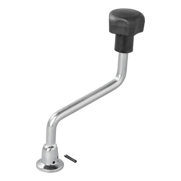 Northix Ročaj za jockey kolo 48mm 341510