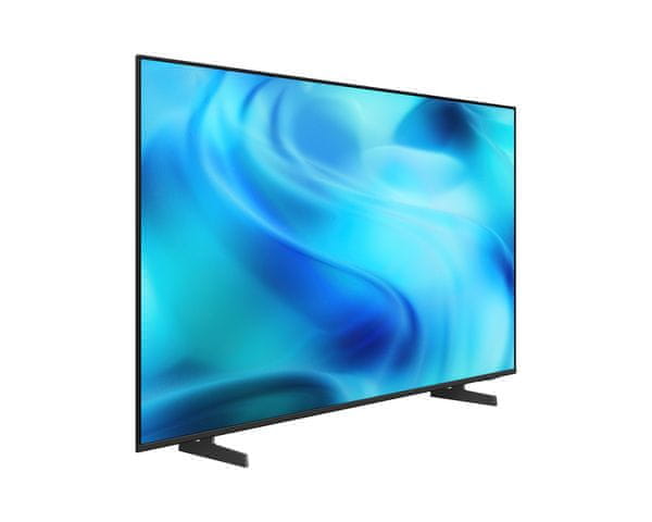 Vrhunska 4K ločljivost in pametna obdelava