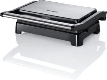 Gorenje SM701SB kontaktni žar
