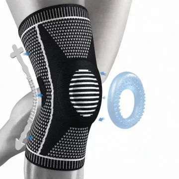 Orthexa Opornica za koleno - OrthoCare