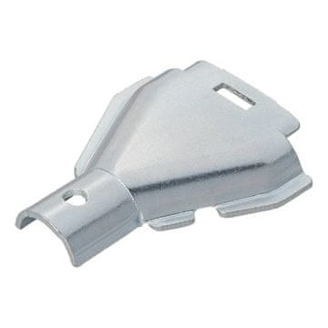 Northix Polovična lupina primerna za skodelico zavorne pletenice AL-KO Ø23/26mm