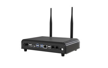 Capture Modul Box za računalnik Core i5-1235U 16 GB RAM/ 256 GB SSD / Windows 11