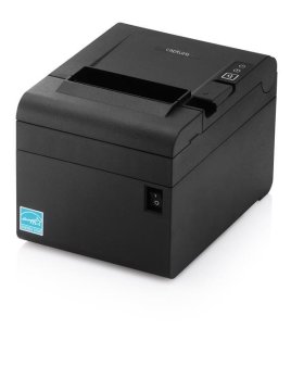 Capture POS tiskalnik za termični tisk Ethernet, serijsko in USB
