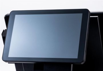Capture 10,1-palčni sekundarni zaslon na dotik za POS-sistema Stingray in Manta