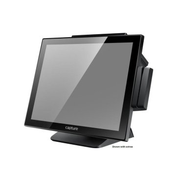 Capture Swordfish POS 15" Core i5 8GB/128GB, Win10 IoT 64-bit, fanless