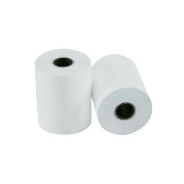 Capture Termični papir za račune 57x40 mm Jedro 12 – 18 m 48 g Brez BPA