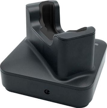 Capture Polnilna postaja z 1 režo za Pistol Grip za Eagle