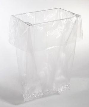 Dahle Vrečke pvc za 20390-20396 20451-20453 - 5 kos