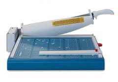 Dahle Giljotina z vrtljivim varovalom 867 460mm