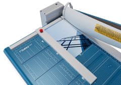 Dahle Giljotina z vrtljivim varovalom 867 460mm