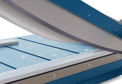 Dahle Giljotina z vrtljivim varovalom 867 460mm