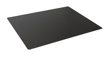 Durable Namizna podloga 40 x 53 cm črna