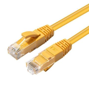 MicroConnect Kabel U/UTP CAT5e 7M Rumen PVC Omrežni