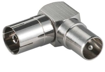 MicroConnect Coax kotni adapter