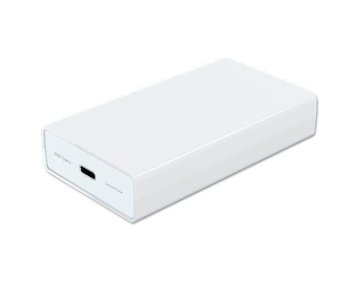 MicroConnect 22W PoE Adapter RJ45 na USB-C IEEE802.3af