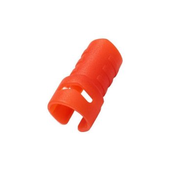 MicroConnect ColorFlex sponke za USB serija 20 pcs, rdeča