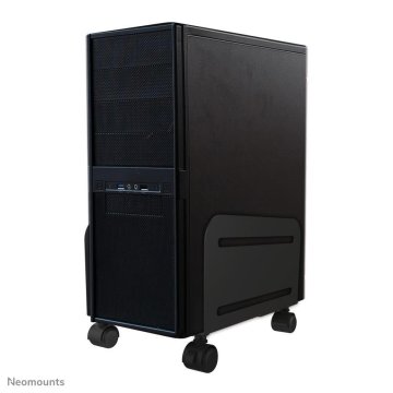 Neomounts Držalo za CPU max 10 kg univerzalno CPU-M100BLACK
