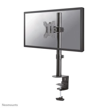 Neomounts Nosilec za monitor 10-32", črn FPMA-D510BLACK
