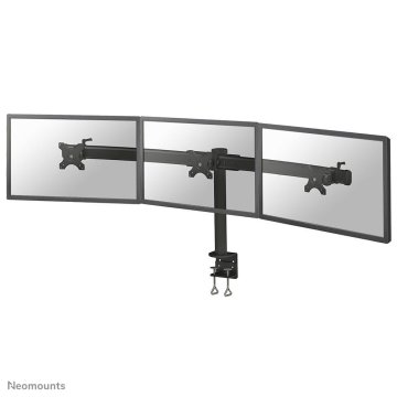 Neomounts Nosilec za dva monitorja 10-27" FPMA-D700D3