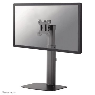 Neomounts Stojalo za monitor 10-32", plinska vzmet FPMA-D865BLACK