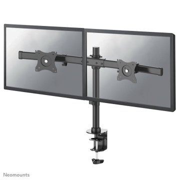 Neomounts Nosilec za monitor 10-27" FPMA-DCB100DBLACK