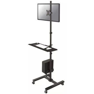 Neomounts Mobilno stojalo za zaslone 10-32'''' 8 kg, FPMA-MOBILE1700