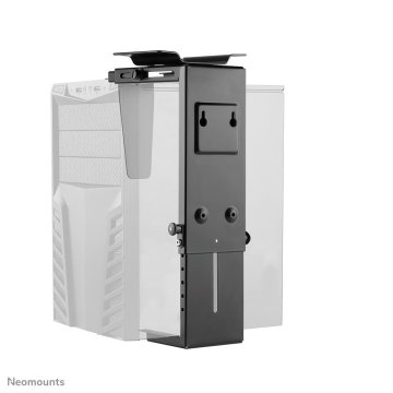 Neomounts Držalo za CPU, vrtljivo, max 10 kg univerzalno NM-CPU100BLACK