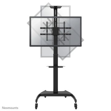 Neomounts Mobilno stojalo za zaslone 37-70'' 50 kg, PLASMA-M1900E