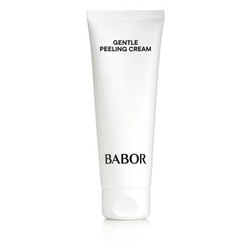 Babor Nežen piling za suho in občutljivo kožo Peeling krema 50 ml