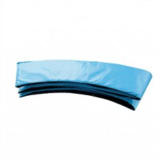 Inlea PREMIUM jump trampolin 305 cm z zunanjo zaščitno mrežo - svetlomodra
