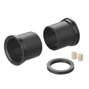 Northix Vodilni ležaj za naletno zavoro primeren za Knott KF/KR 7.5 - 10 - 13-20