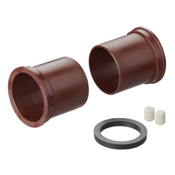 Northix Vodilni ležaj za naletno zavoro primeren za Knott KF27A - KF30C - KRV30B - KRV30A/B