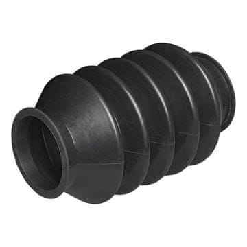 Northix Manšeta spojke 60/70mm L=165 primerna za Knott KF/KFG 27-30