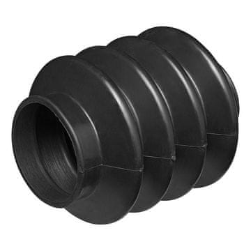 Northix Manšeta spojke 45/60 L=150 primerna za BPW ZAF 1.0-1
