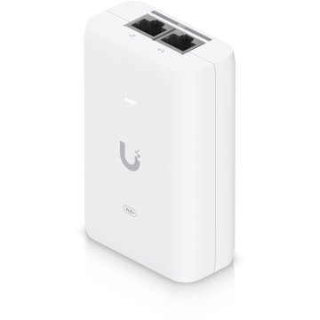 Ubiquiti PoE+ adapter/injektor UACC-POE+-2.5G 48VDC 30W 2.5GbE