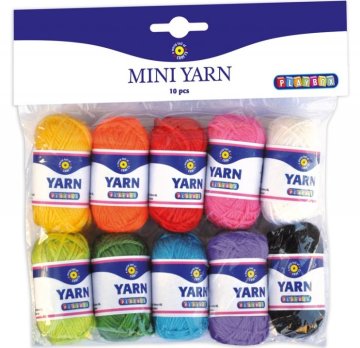 PLAYBOX Mini preja 10 barv