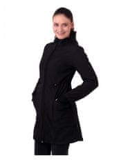 Jožánek Ženski softshell plašč Hana do 165 cm črna