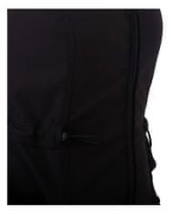 Jožánek Ženski softshell plašč Hana do 165 cm črna