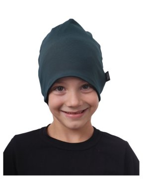 Jožánek Bombažna otroška kapa
