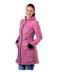 Jožánek Ženski softshell plašč Hana M roditi