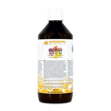 shumee Modern Reef BIOReef-Snow 500ml - alge in bakterije