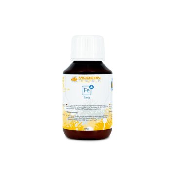 shumee Modern Reef Iron Fe+ 100ml - železo za morske akvarije