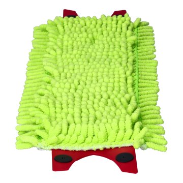 shumee MAX zelena zelena vstavka za mop s pritrjevanjem