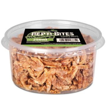 Terrario Repti Bites kozice 250 ml - posušene kozice