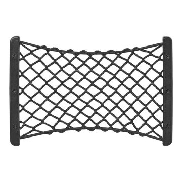 Northix Shranjevalna mreža elastična 24x18cm s plastičnim okvirjem NS-8