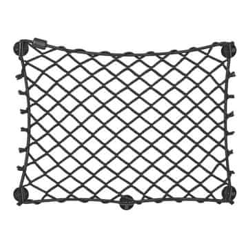 Northix Mreža za shranjevanje elastična 30x18cm NS-9