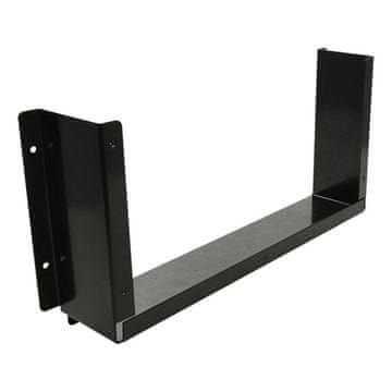 Northix Aluminijasti okvir 80 mm za elastično mrežo za shranjevanje 230074